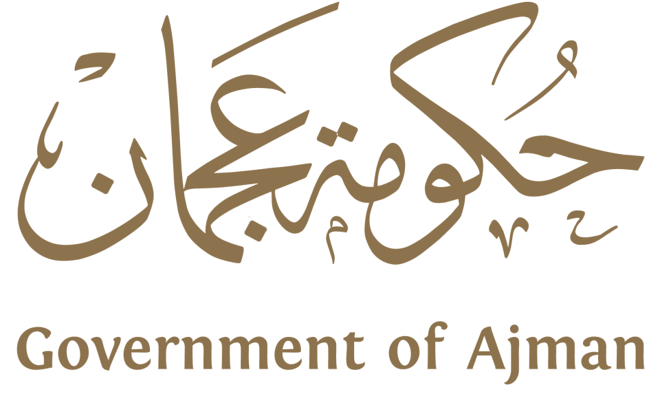 Ajman Municipality Logo
